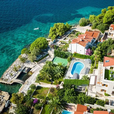 Villa Paradise Heated Pool Near Sea Jacuzzi Sauna