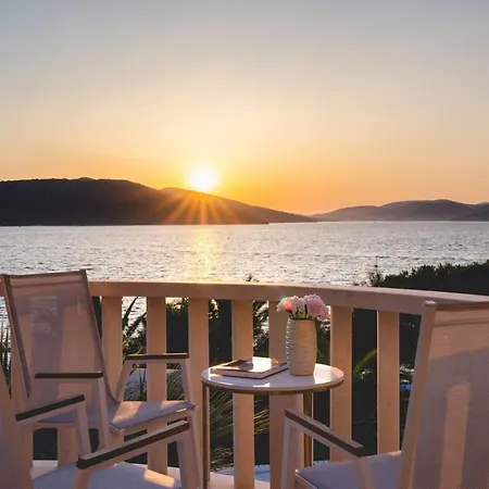 Villa Paradise Heated Pool Near Sea Jacuzzi Sauna *