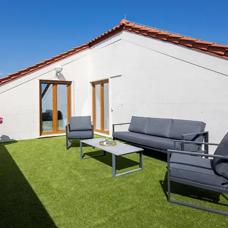 Villa Paradise Heated Pool Near Sea Jacuzzi Sauna *