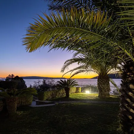 Villa Paradise Heated Pool Near Sea Jacuzzi Sauna *